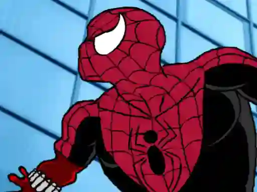 Spiderman Dress — δωρεάν online παιχνίδι