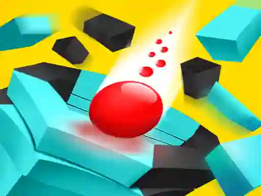 Helix Stack Ball — δωρεάν online παιχνίδι