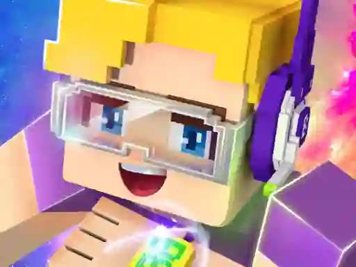 Roblox Block — δωρεάν online παιχνίδι