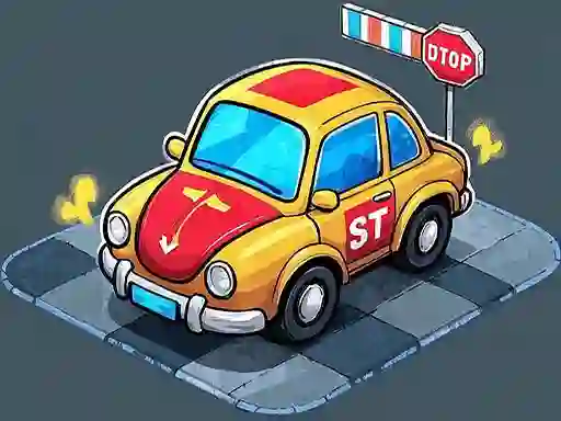 Parking Bus Training — δωρεάν online παιχνίδι
