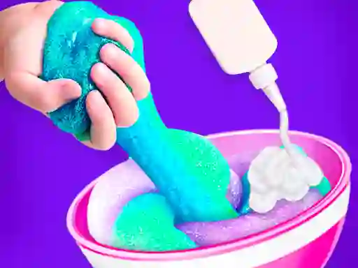Color Clay Simulator — δωρεάν online παιχνίδι