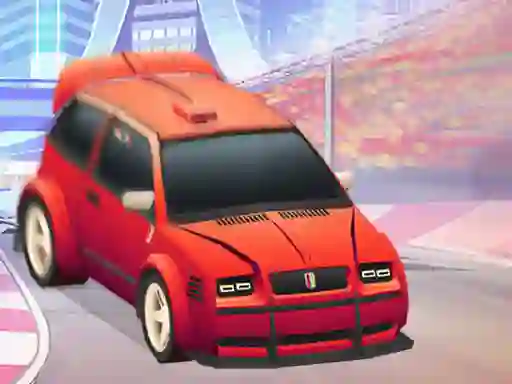 Speed Drifter Ultimate — δωρεάν online παιχνίδι