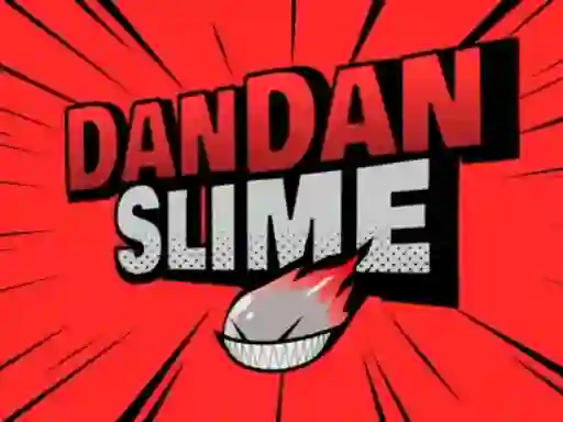 DanDan Slime — δωρεάν online παιχνίδι