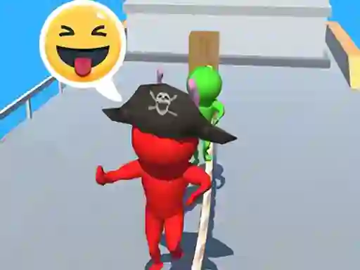 Rope Skipping — δωρεάν online παιχνίδι