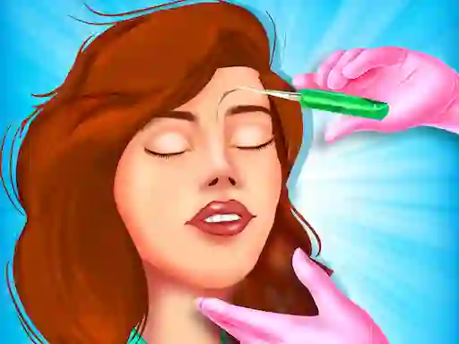 Levis Face Plastic Surgery — δωρεάν online παιχνίδι