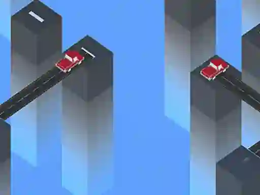 Stretchy Road — δωρεάν online παιχνίδι