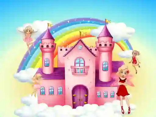 Barbie Match — δωρεάν online παιχνίδι