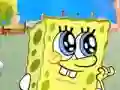 Spongebob War — δωρεάν online παιχνίδι