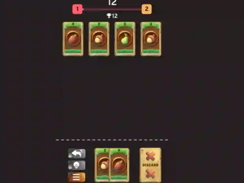 Farm 2048 — δωρεάν online παιχνίδι