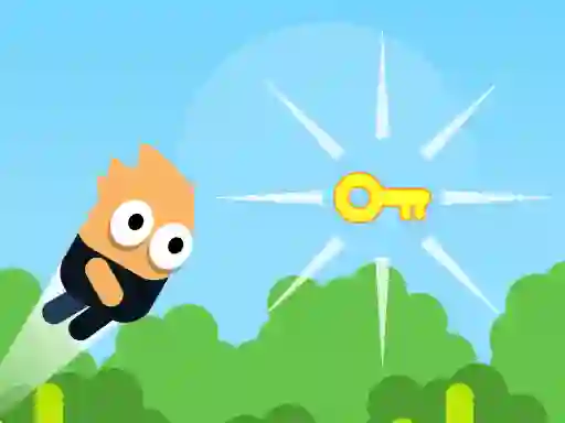 Jumping Joe — δωρεάν online παιχνίδι