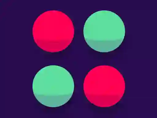 Pong The Ball — δωρεάν online παιχνίδι