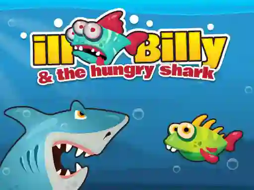 ill Billy — δωρεάν online παιχνίδι