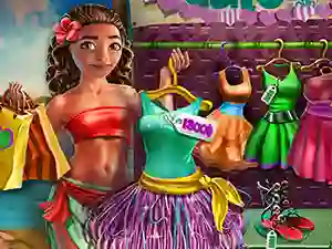 Exotic Princess Realife Shopping — δωρεάν online παιχνίδι