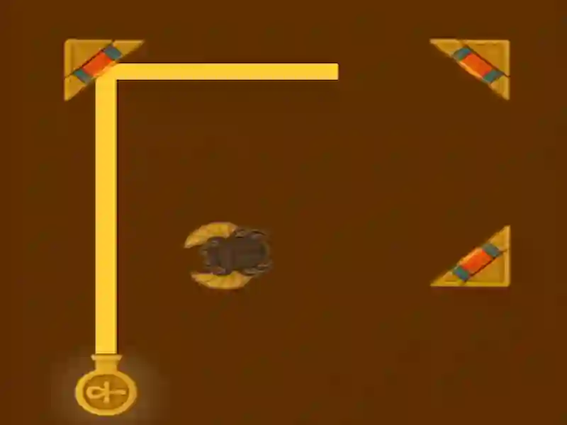 Temple Targets — δωρεάν online παιχνίδι
