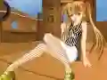 Boat House Gal — δωρεάν online παιχνίδι