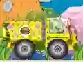 Spongebob Plankton Explode 2 — δωρεάν online παιχνίδι