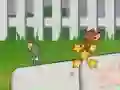 Tom and Jerry Time travel 2 — δωρεάν online παιχνίδι