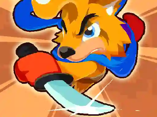 Rogue Tail — δωρεάν online παιχνίδι
