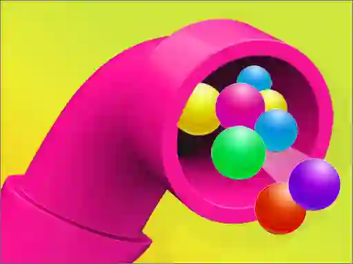 Perfect Pipes 3D — δωρεάν online παιχνίδι