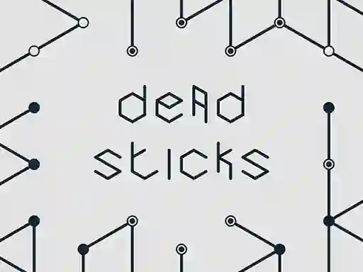 Dead Sticks — δωρεάν online παιχνίδι