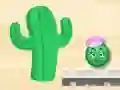 Cactus Roll — δωρεάν online παιχνίδι