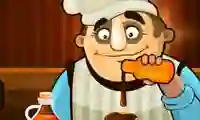 Pancake Bar — δωρεάν online παιχνίδι