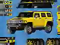 Pimp My Hummer — δωρεάν online παιχνίδι