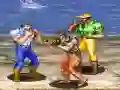 Hardest Fighter 2 — δωρεάν online παιχνίδι