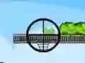 Shoot Green Piggy — δωρεάν online παιχνίδι