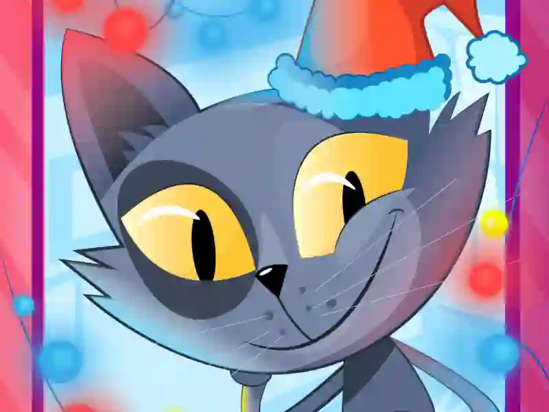 Festie Words — δωρεάν online παιχνίδι