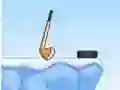 Accurate slapshot — δωρεάν online παιχνίδι
