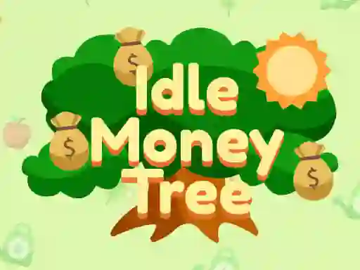 Idle Money TreeI — δωρεάν online παιχνίδι