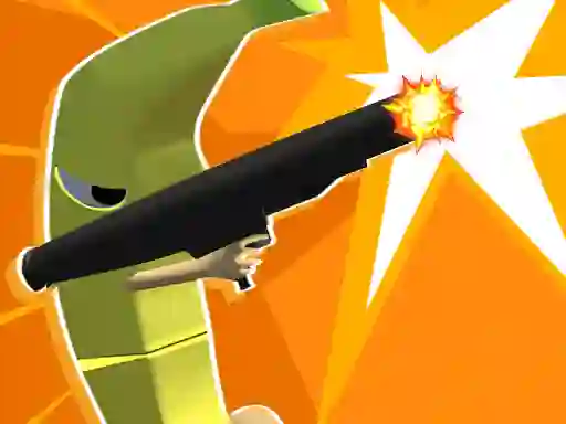 City Banana Man Agent — δωρεάν online παιχνίδι