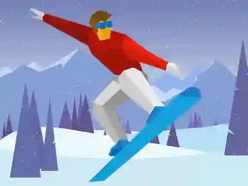 Winter Sports Jigsaw — δωρεάν online παιχνίδι