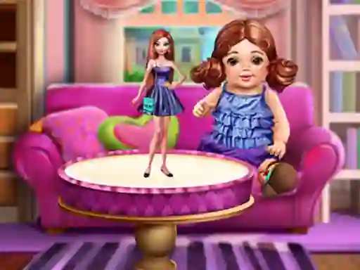 Toy Shop — δωρεάν online παιχνίδι