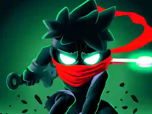 Square Ninja — δωρεάν online παιχνίδι