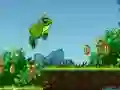 Frog Dares — δωρεάν online παιχνίδι