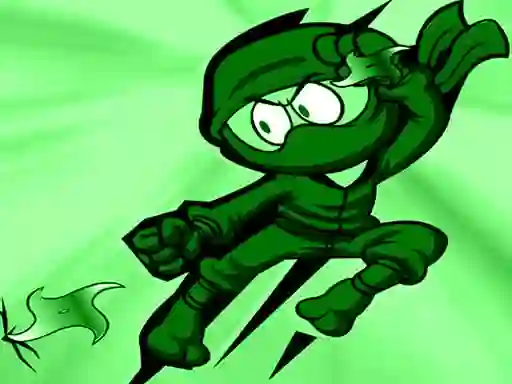 Up And Down Ninja — δωρεάν online παιχνίδι