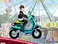 Uphill Rush 2 — δωρεάν online παιχνίδι