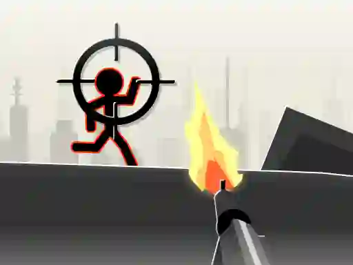 Stickman War — δωρεάν online παιχνίδι