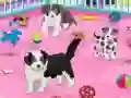 Puppy Pet Care — δωρεάν online παιχνίδι
