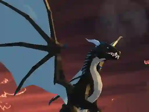 Dragon Battles Multiplayer — δωρεάν online παιχνίδι