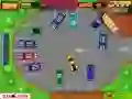 Cinema Parking — δωρεάν online παιχνίδι