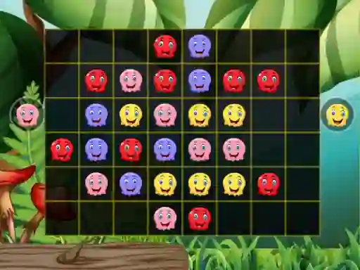 Match The Candies — δωρεάν online παιχνίδι