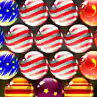 Christmas Shooter — δωρεάν online παιχνίδι