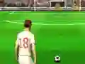 Euro Free Kick 2012 — δωρεάν online παιχνίδι