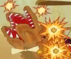 Sand Worm — δωρεάν online παιχνίδι