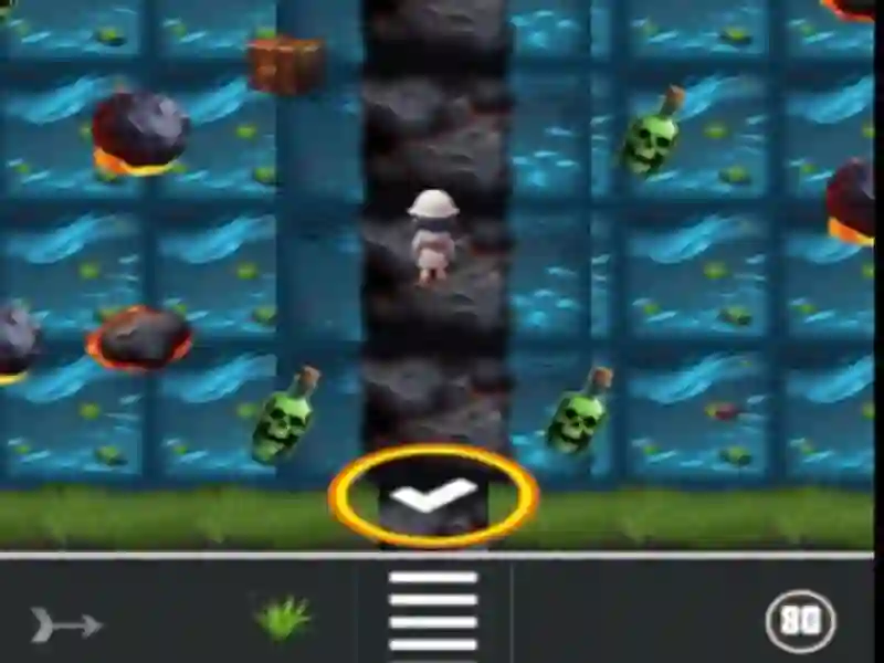 Hazard Heights — δωρεάν online παιχνίδι