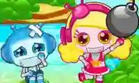 Bomb It Mission — δωρεάν online παιχνίδι