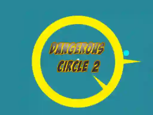 Dangerous circle 2 — δωρεάν online παιχνίδι